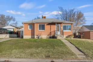 331 S 750 E, Clearfield, UT 84015 - Photo 1