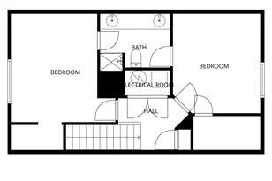 3518 N Moose Hollow Dr, Eden, UT 84310 - Photo 30
