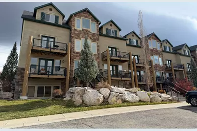 3518 N Moose Hollow Dr #1402, Eden, UT 84310 - Photo 1