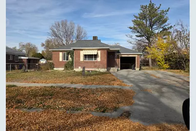 1056 W Macfarland Dr W, Salt Lake City, UT 84116 - Photo 1