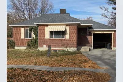 1056 W Macfarland Dr W, Salt Lake City, UT 84116 - Photo 2