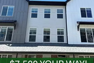 1156 N Clifton Dr N, North Salt Lake, UT 84054 - Photo 1