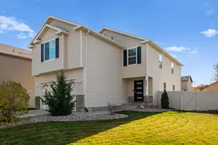 2068 E Jordan Way N, Eagle Mountain, UT 84005 - Photo 1