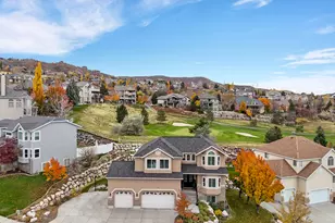 1104 E Fairway Dr, North Salt Lake, UT 84054 - Photo 1