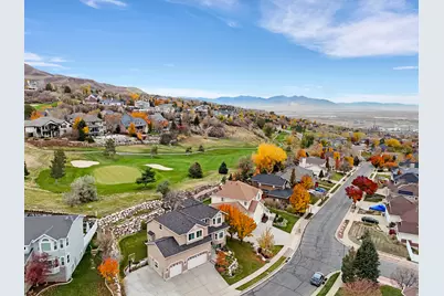 1104 E Fairway Dr, North Salt Lake, UT 84054 - Photo 6