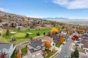 1104 E Fairway Dr, North Salt Lake, UT 84054 - Photo 6