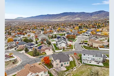 1104 E Fairway Dr, North Salt Lake, UT 84054 - Photo 10
