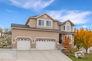 1104 E Fairway Dr, North Salt Lake, UT 84054 - Photo 4