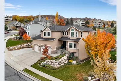 1104 E Fairway Dr, North Salt Lake, UT 84054 - Photo 2