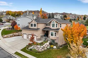 1104 E Fairway Dr, North Salt Lake, UT 84054 - Photo 2