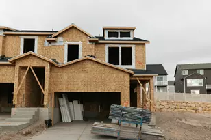 1548 W Banner Dr, Saratoga Springs, UT 84045 - Photo 1