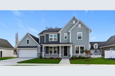 1491 W 1010 N, Pleasant Grove, UT 84062 - Photo 1