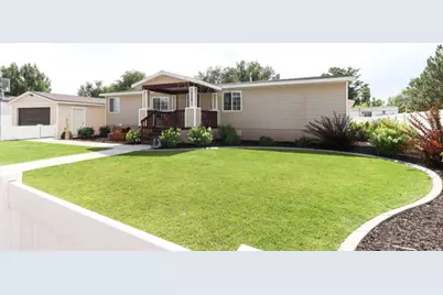 510 S 350 E, Roosevelt, UT 84066 - Photo 1