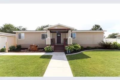 510 S 350 E, Roosevelt, UT 84066 - Photo 2