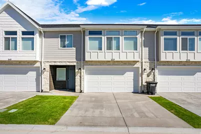 570 N Bourdons River St #53, Garden City, UT 84028 - Photo 1