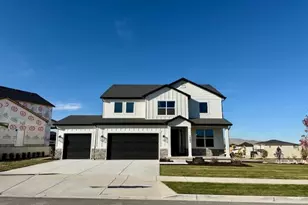 1002 W Netleaf St, Saratoga Springs, UT 84045 - Photo 1