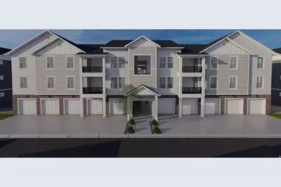 871 N Pugh Ln #O101, Saratoga Springs, UT 84045 - Photo 2