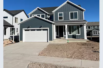 3006 N Lone Pine St #642, Eagle Mountain, UT 84005 - Photo 1