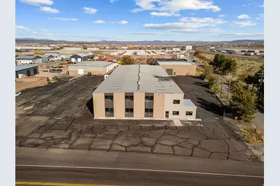 1342 W Industrial Rd, Cedar City, UT 84721 - Photo 2