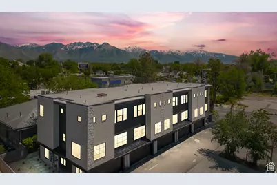 321 E 2100 S #3, Salt Lake City, UT 84115 - Photo 4
