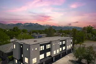 321 E 2100 S, Salt Lake City, UT 84115 - Photo 4