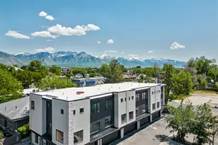 321 E 2100 S, Salt Lake City, UT 84115 - Photo 1