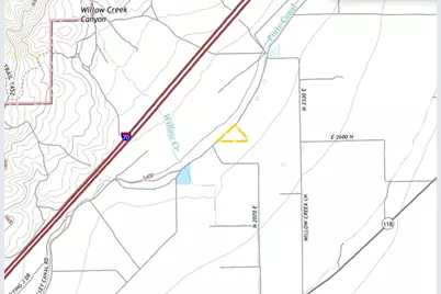 2600 N Sevier Valley Canal Rd, Richfield, UT 84701 - Photo 64