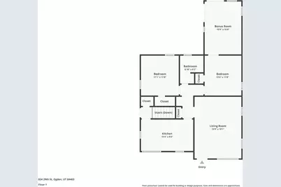 824 E 29th St, Ogden, UT 84403 - Photo 36