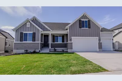 881 W Black Tail St S #220, Saratoga Springs, UT 84045 - Photo 1