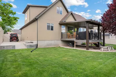667 W Aspen Hills Blvd N, Saratoga Springs, UT 84045 - Photo 24