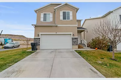 15186 S Maradona Dr, Herriman, UT 84096 - Photo 2