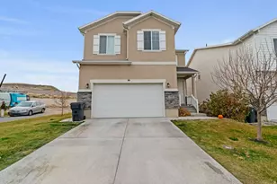 15186 S Maradona Dr, Herriman, UT 84096 - Photo 2