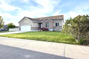 206 W 4130 S, Vernal, UT 84078 - Photo 1