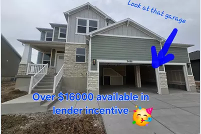 3498 W 675 S #213, West Weber, UT 84401 - Photo 1