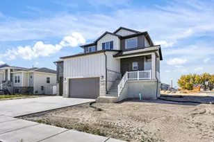 1068 S 4425 W, West Point, UT 84015 - Photo 4