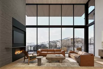 1799 W Horn Ct #19, Park City, UT 84060 - Photo 4