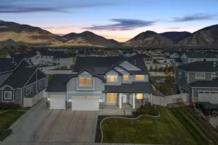 1154 N Golden Spoke Dr, Spanish Fork, UT 84660 - Photo 44