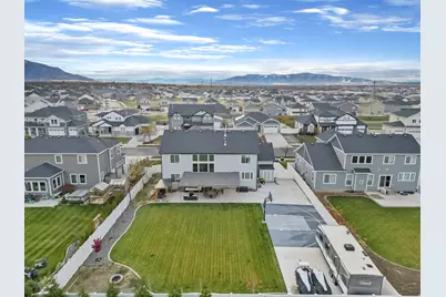 1154 N Golden Spoke Dr, Spanish Fork, UT 84660 - Photo 34