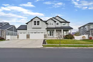 1154 N Golden Spoke Dr, Spanish Fork, UT 84660 - Photo 2
