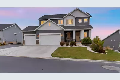 194 E Bliss Dr S, Saratoga Springs, UT 84045 - Photo 2