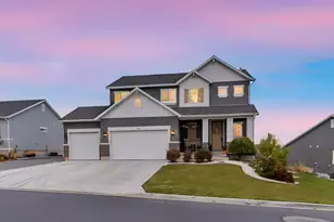 194 E Bliss Dr S, Saratoga Springs, UT 84045 - Photo 2