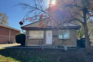 1131 W Arapahoe Ave, Salt Lake City, UT 84104 - Photo 1