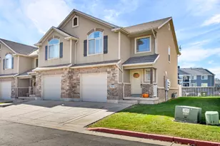 2053 Evans Cove Loop, Layton, UT 84041 - Photo 2