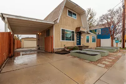 614 W 5th Ave, Midvale, UT 84047 - Photo 1