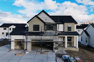 5360 N Honey Suckle Way, Eagle Mountain, UT 84005 - Photo 1