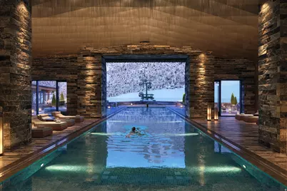 1693 W Glencoe Mountain Way #808, Park City, UT 84060 - Photo 28