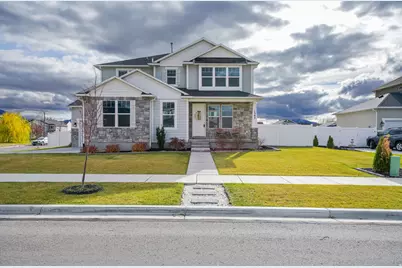 1343 W 1250 S, Springville, UT 84663 - Photo 1