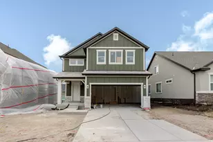 942 N Banner Dr, Saratoga Springs, UT 84045 - Photo 1