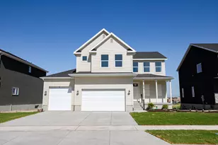 673 N 410 W Lot, Salem, UT 84653 - Photo 1