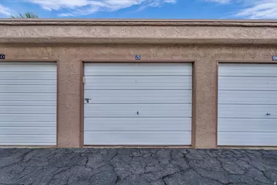 860 S Village Rd #X-5, Saint George, UT 84770 - Photo 20